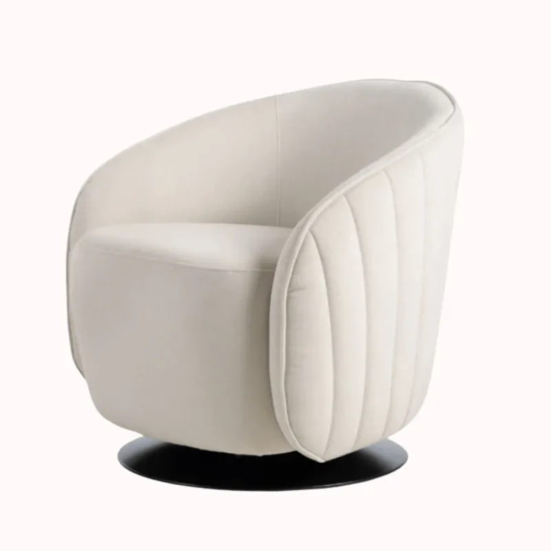 BUTACA GRECIA en Gris - Butacas, banquetas y puffs, Uruguay | Forum Design