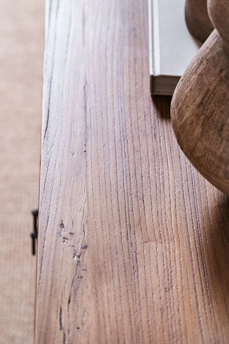 APARADOR BAJO - RACK OLMO TOSTADO - 2.10 MTS en Madera natural - Muebles para TV, Uruguay | La Iberica, vista 7