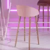 Banqueta Pix - Butacas, banquetas y puffs, Uruguay | Arquetipo, vista 15 de 20