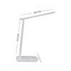 Luminaria LEDVANCE Desklum 3W Blanco en Blanco - Lámparas de mesa, Uruguay | Serlux, vista 4 de 6