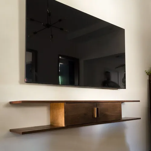 Rack Armino - Muebles para TV, Uruguay | Decoquadra