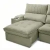 Sillón 3 cuerpos - Bariloche - Verde - Verde en Verde - Sillones y sofás, Uruguay | Nario Hogar, vista 3 de 5
