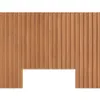 Respaldo de Cama Julieta Cabecera 168cm con Listones de Madera - Respaldos de cama, Uruguay | Balton, vista 3 de 5