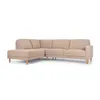Rinconera Tana - Tela Aquaclean - 3 + Chaise - A fabricar en Patrón - Sillones y sofás, Uruguay | NYR, vista 2 de 4