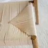 Silla Curvature / Madera y fibra en Beige - Sillas, Uruguay | Fabrica Italiana, vista 3 de 3