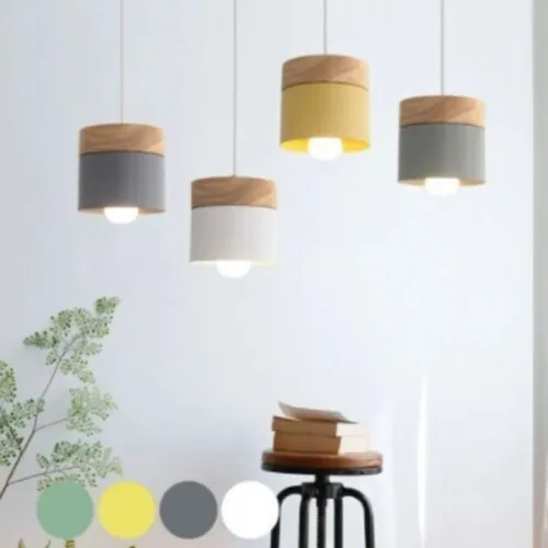 Colgante Olav en Multicolor - Lámparas colgantes, Uruguay | Fabrica Italiana