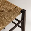 TABURETE MADERA TRENZADA - Sillas, Uruguay | Zara Home, vista 2 de 5