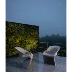 SILLON en Beige - Sillas, Uruguay | Vivai, vista 2