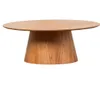 Mesa de Living DAYNA en Madera natural - Mesas de living, Uruguay | Finkel, vista 2 de 6