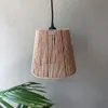 Lámpara MOKA en Marrón - Lámparas colgantes, Uruguay | Simple Deco, vista 1 de 2