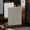 VELA CERABELLA CARREU S  en Marrón - Velas y Portavelas, Uruguay | Masinfinito Casa, vista 2 de 2
