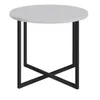 Mesa de Living RASHA en Gris - Mesas de living, Uruguay | Finkel, vista 1 de 3