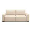 Sofa Moscú 3 Cuerpos 200cm – Beige Acqua Block - Sillones y sofás, Uruguay | Berna home, vista 1 de 4