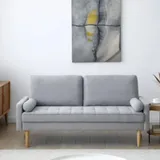 Sillón 3 Cuerpos Jazzy