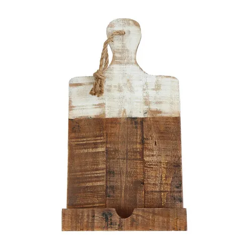 Soporte de madera - Decoración, Uruguay | Martinika Deco