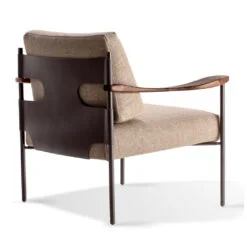 SILLON en Beige - Sillones y sofás, Uruguay | Vivai, vista 2