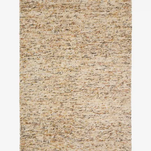 Alfombra Elanis de lana bouclé multicolor 200 x 300 cm en Multicolor - Textiles, Uruguay | Kavehome