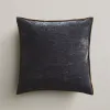FUNDA COJÍN CHENILLA - Textiles, Uruguay | Zara Home, vista 1 de 4