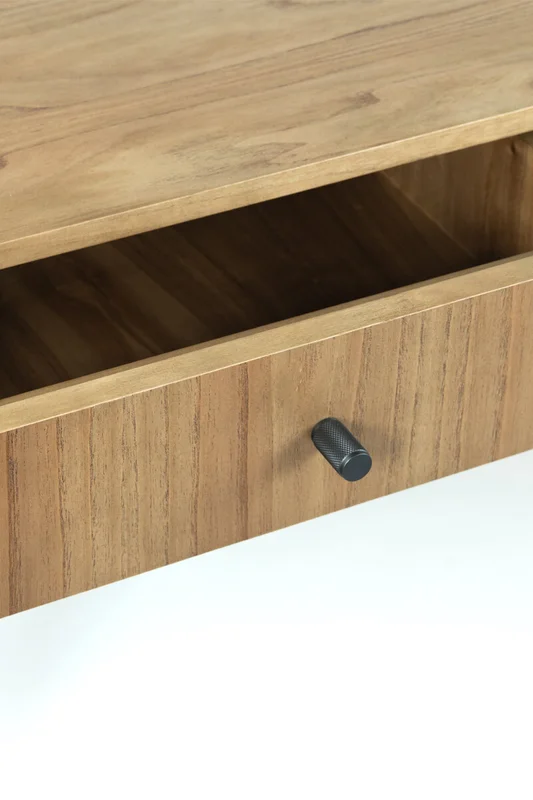 CONSOLA YOKO CINAMOMO NATURAL 150X50X80H CM - Aparadores y recibidores, Uruguay | Vinibel, vista 3