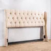 Respaldo Peter King - Dormitorio, Uruguay | Aihaus, vista 2 de 3