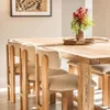 MESA COMEDOR APOLO - 2.50 X 1.10 MTS - Mesas de comedor, Uruguay | La Iberica, vista 7 de 39