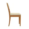 Silla Alice - Madera Maciza - Sillas, Uruguay | Balton, vista 5 de 12