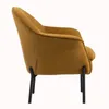 BUTACA VIENA - Butacas, banquetas y puffs, Uruguay | Forum Design, vista 3 de 4
