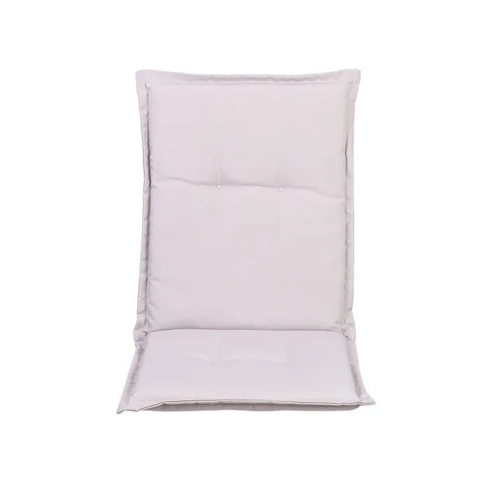 Almohadón Exterior Poliester Gris Peu Grisclar en Gris - Muebles para el exterior, Uruguay | Divino