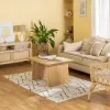 Alfombra de Ambiente Rombos - Textiles, Uruguay | Arredo, vista 11 de 16