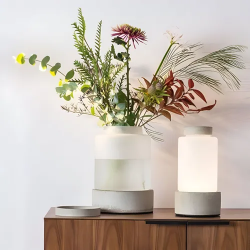 Decoración REINA Gris Medium - Decoración, Uruguay | Viasono