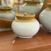 Ollita de ceramica - Jarrones, Uruguay | FMB, vista 2 de 2