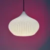 Ronda XL en Off-white - Lámparas colgantes, Uruguay | Alba Lighting, vista 5 de 10