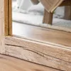 ESPEJO OLMO ANTIGUO - 1.80 X 0.90 MTS en Madera natural - Espejos, Uruguay | La Iberica, vista 4 de 10