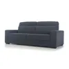 Sofá Polo - Tela Aquaclean Sustentable - 2,5 cuerpos - A fabricar en Patrón - Sillones y sofás, Uruguay | NYR, vista 1 de 4