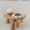 Set banquito, vela y decenario - Decoración, Uruguay | Dreams On Time, vista 1 de 2