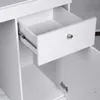 Escritorio Mdf-y-mdp Blanco Iris en Blanco - Escritorios y sillas de escritorio, Uruguay | Divino, vista 5 de 5