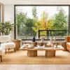 MESA LIVING / BANCO TAURET - 2.05 X 0.45 MTS en Gris - Butacas, banquetas y puffs, Uruguay | La Iberica, vista 16 de 20