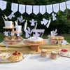 Pie de torta alta 30 cm - Decoración, Uruguay | Dreams On Time, vista 3 de 19