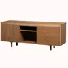 RACK DINAMARCA - Muebles para TV, Uruguay | Forum Design, vista 1 de 2