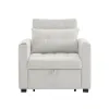 Sofa Cama 1 cuerpo - Seater - Sillones y sofás, Uruguay | Delta Center, vista 2 de 10
