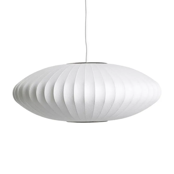 C047 50cm en Blanco - Lámparas colgantes, Uruguay | Unik