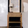 Mesa de Luz Capri - Olmo - Mesas de luz, Uruguay | Berna home, vista 2 de 7