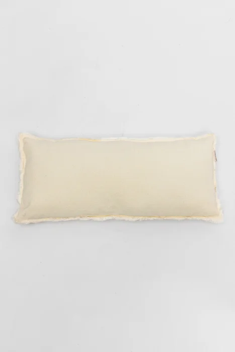 Almohadón Thames - Beige Claro en Beige - Textiles, Uruguay | Indian