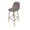 Banqueta VICTORIA - Beige en Beige - Butacas, banquetas y puffs, Uruguay | Finkel, vista 2 de 4