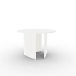 MESA en Beige - Mesas de arrimo, Uruguay | Vivai, vista 3