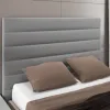 NOBRE en Gris - Respaldos de cama, Uruguay | Palermo Casa Deco, vista 1 de 3