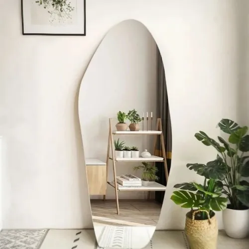 ESPEJO THINY - Dormitorio, Uruguay | Casa Ernesta