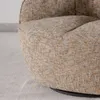 Butaca Felicce / Policromática en Multicolor - Butacas, banquetas y puffs, Uruguay | Fabrica Italiana, vista 4 de 4