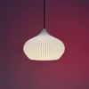 Ronda XL en Off-white - Lámparas colgantes, Uruguay | Alba Lighting, vista 6 de 10