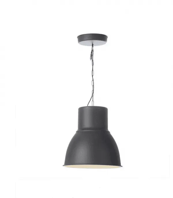Loft en Gris - Lámparas colgantes, Uruguay | Darko Lighting